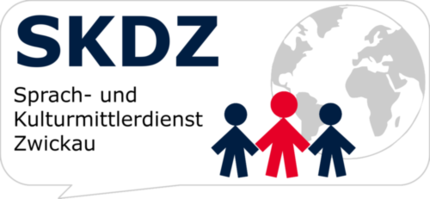Logo SKDZ