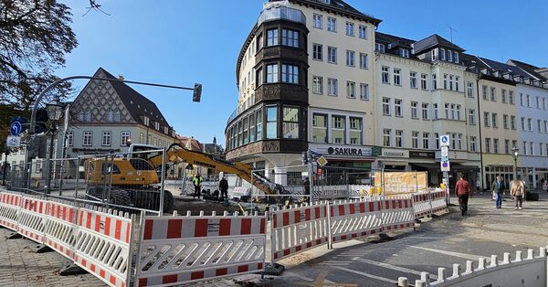 Baustelleninformation - Stadt Zwickau