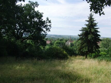Alberthöhe Bereich ‚Vogtlandblick‘