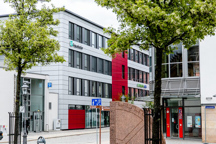 Fraunhofer AZOM Zwickau