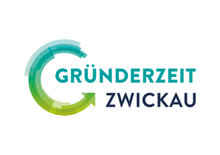 logo gruenderzeit