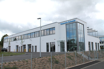 heinrich schmid crossen