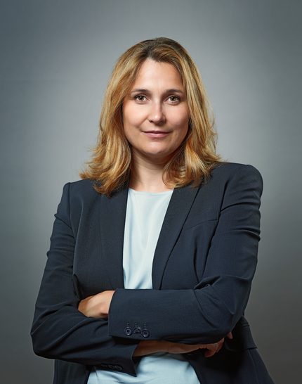 Oberbürgermeisterin Dr. Pia Findeiß