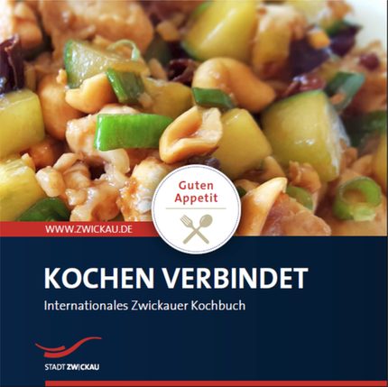 Kochbuch