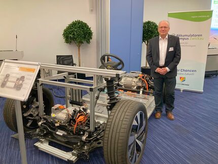 Netzwerktreffen 04.11.2025