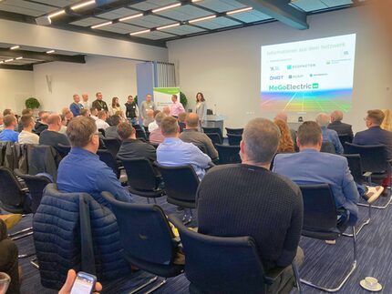 Netzwerktreffen 04.11.2025