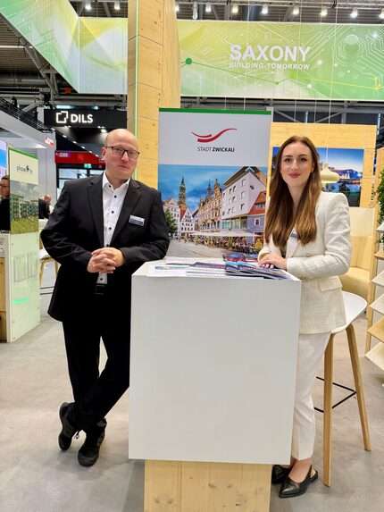 Expo Real Stand 2025