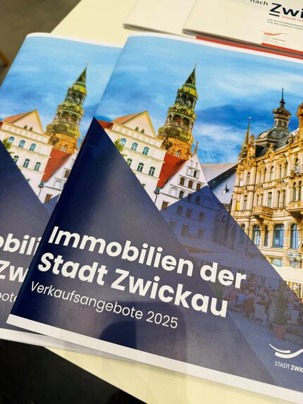 Expo Real Immobilien