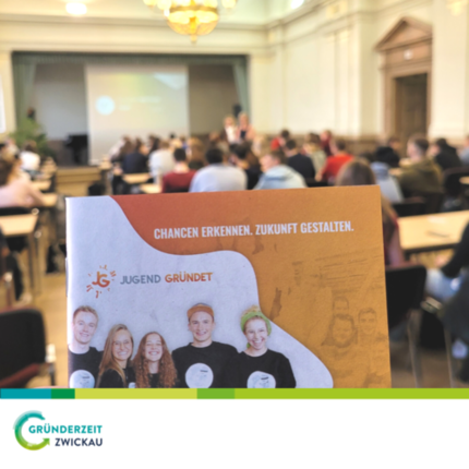 jugendgruendet
