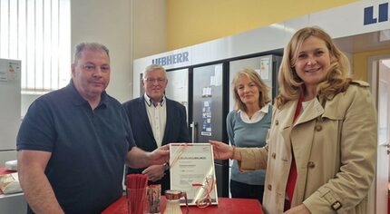 Elektrohaus Mosebach