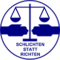 Logo Schiedsstelle