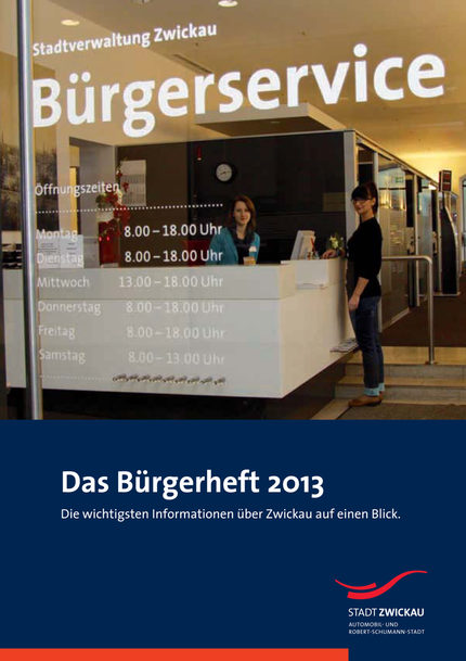 Buergerheft 2013