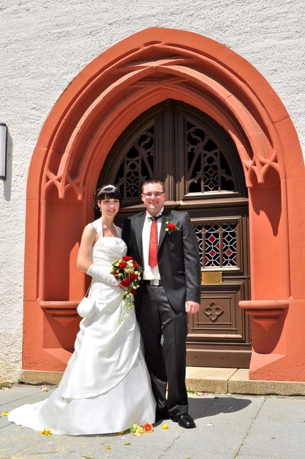 Heiraten im Dünnebierhaus