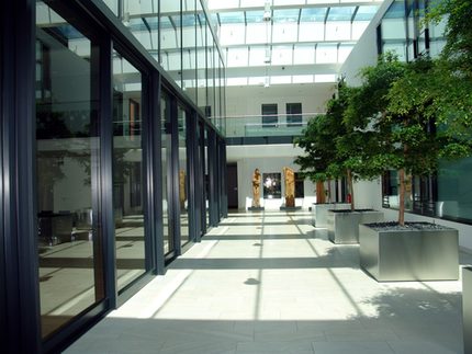 Rathaus_Foyer
