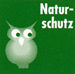 Logo Naturschutz