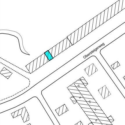 Stadtkarte