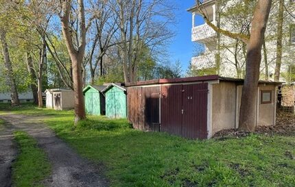 Grundstücksansicht
