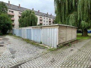 Grundstücksansicht