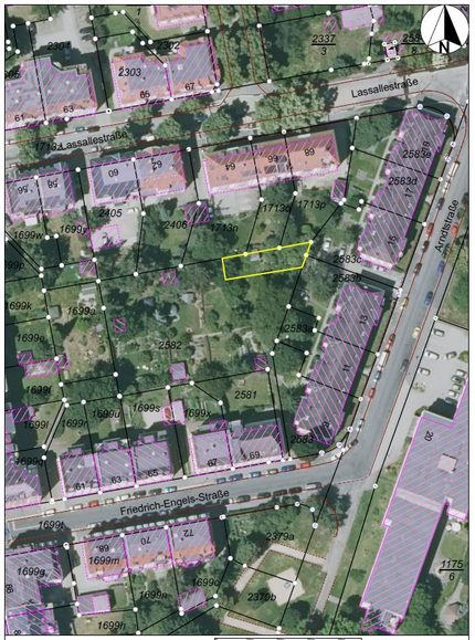 LuBi FS 2582 Zwickau