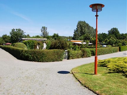 KGV Sonnenstein Gartenwege