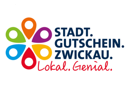 Logo Stadtgutschein