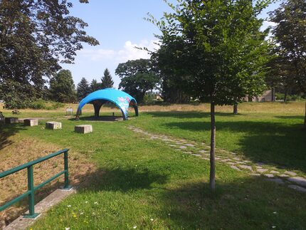 Spl 020 Rastplatz Mulde