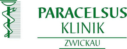 Logo Paracelsus-Klinik Zwickau