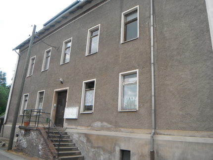 Wehrweg 4 Rückansicht