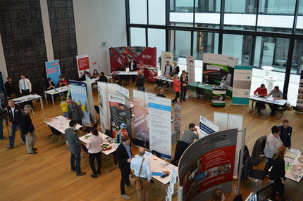 Rückkehrerbörse 2017