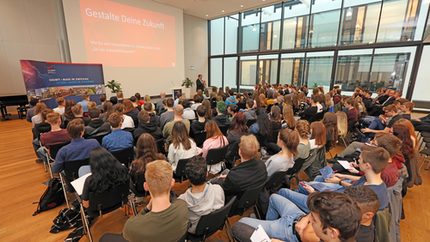 Wirtschaftsforum 2018