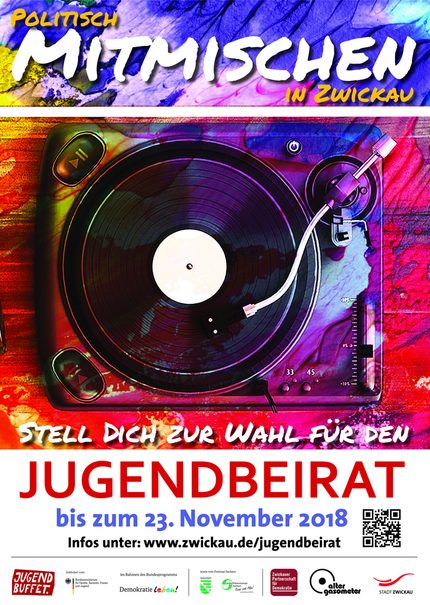 Jugendbeirat