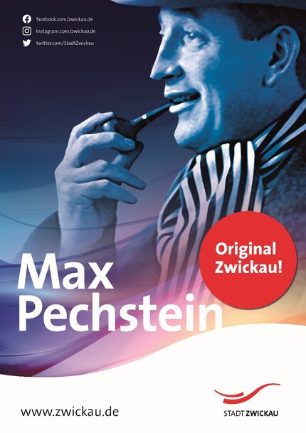 Max Pechstein