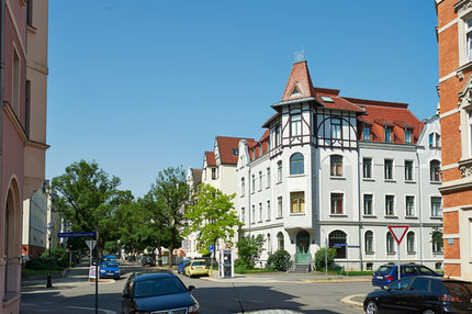 Nordvorstadt