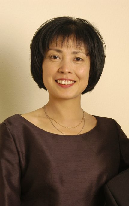 Yuka Kobayashi