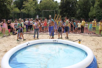 mini zwickau 2015 Neptunfest