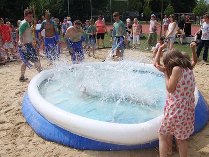 mini zwickau 2015 Neptuntaufe