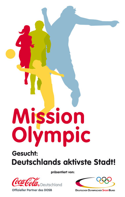 Deutschlands aktivste Stadt 2011