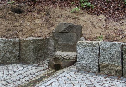 Bellmanns Brunnen