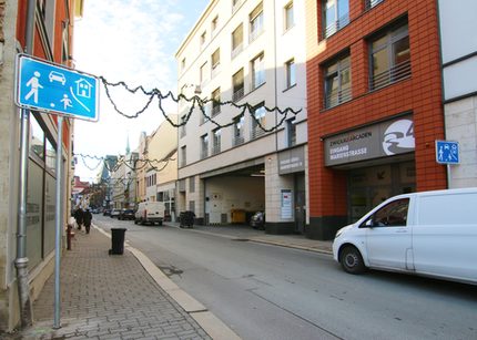 Marienstraße