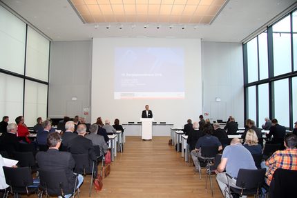 Bergbaukonferenz