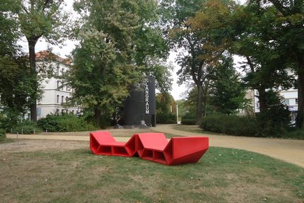 Enzos am Schumannplatz