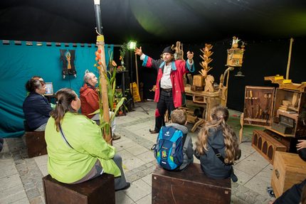 Geschichtenschnitzer