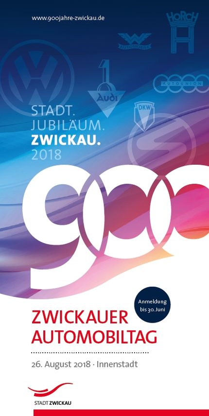 Zwickauer Automobiltag