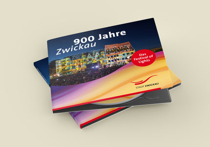 DVD Festival of Lights