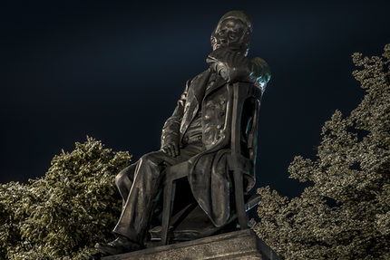 Anja Hertel gewann mit diesem Foto den Jurypreis im Monat Juni.