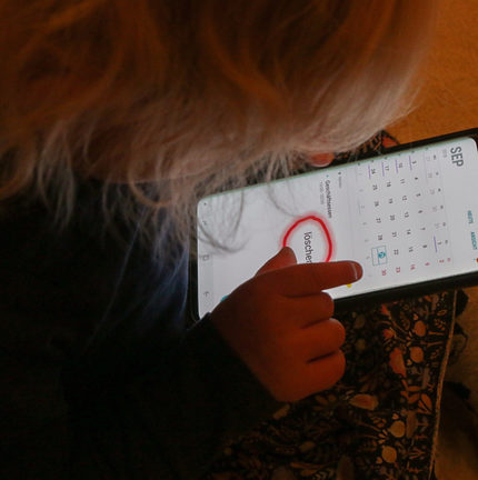 Foto - Jurysieger September