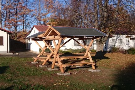 Spielplatz Oberrothenbach