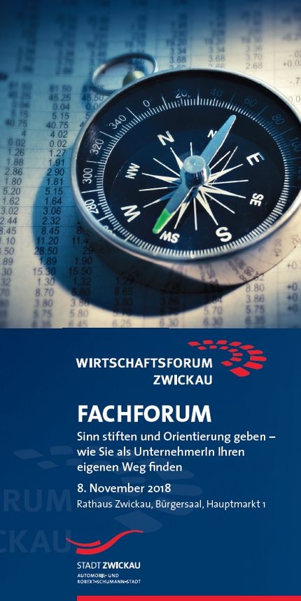 Wirtschaftsforum 2018