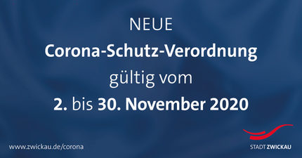 Corona-Schutz-Verordnung
