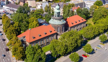 KUNSTSAMMLUNGEN ZWICKAU